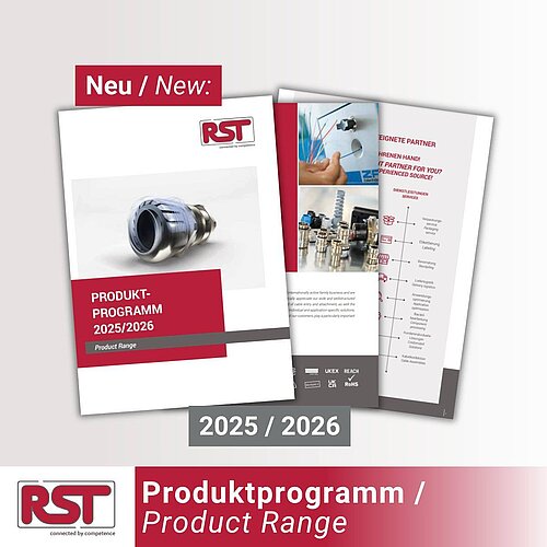 Unser Produktprogramm 2025/2026 ist online:
Mit kleineren Anpassungen stellen wir unseren aktuellen Katalog zum Download...